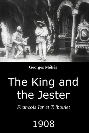 Постер: The King and the Jester