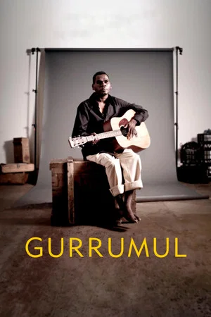Постер: Gurrumul
