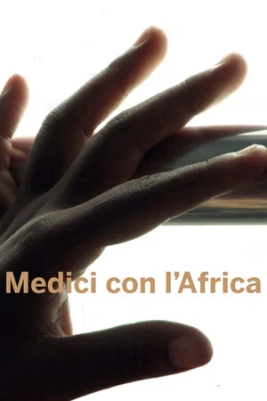 Постер: Medici con l'Africa