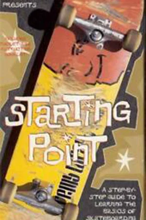 Постер: Transworld - Starting Point 1