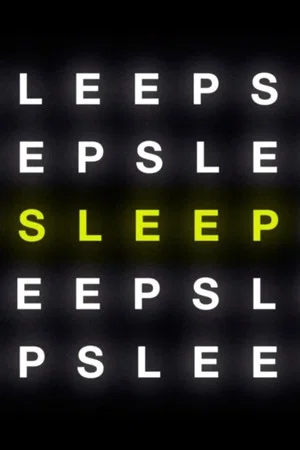 Постер: Sleep