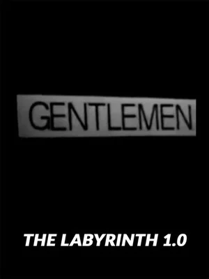 Постер: The Labyrinth 1.0