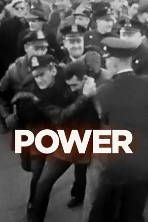 Постер: Облеченные властью