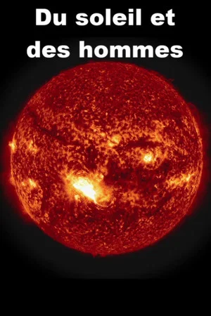Постер: The Sun and Man