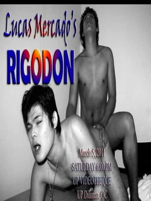 Постер: Rigodon