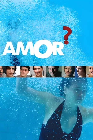 Постер: Amor?