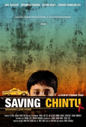 Постер: Saving Chintu