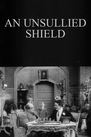 Постер: An Unsullied Shield