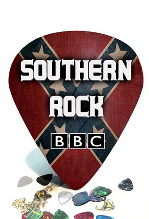 Постер: Southern Rock At The BBC