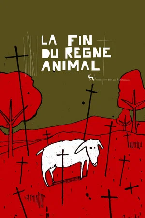 Постер: The End of Animal Reign