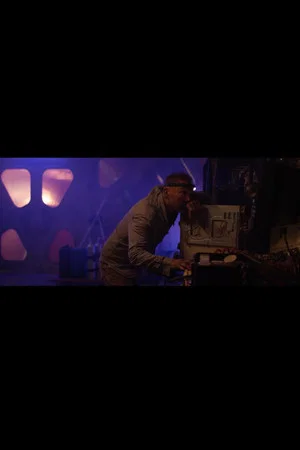 Постер: Get Out Alive