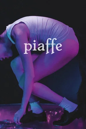 Постер: Piaffe