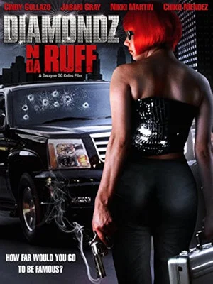 Постер: Diamondz n da Ruff