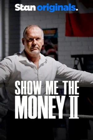 Постер: Show Me The Money II