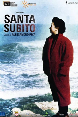 Постер: Santa subito
