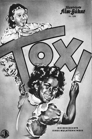 Постер: Toxi
