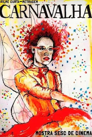 Постер: Carnavalha