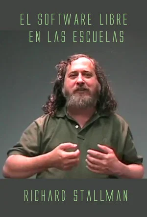 Постер: El software libre en las escuelas