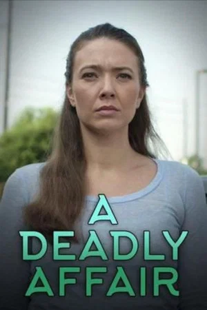 Постер: A Deadly Affair