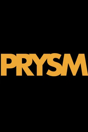 Постер: Prysm