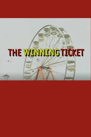 Постер: The Winning Ticket