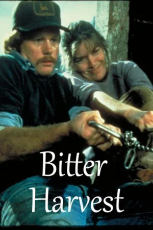 Постер: Bitter Harvest