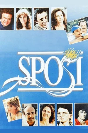 Постер: Sposi