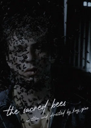 Постер: The Sacred Bees