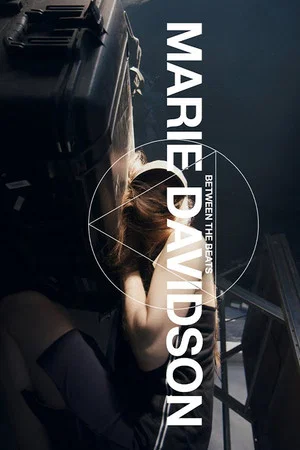 Постер: Between The Beats: Marie Davidson