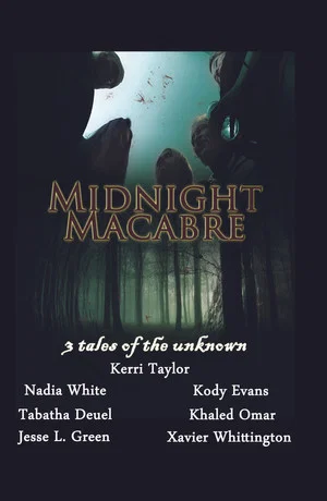 Постер: Midnight Macabre