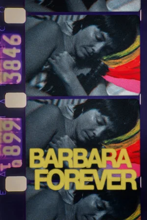 Постер: Barbara Forever