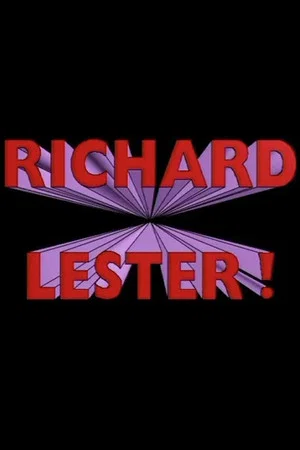 Постер: Richard Lester!