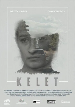 Постер: Kelet