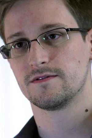 Постер: PRISM: Whistleblower