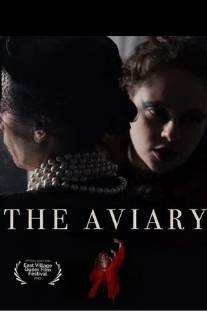 Постер: The Aviary