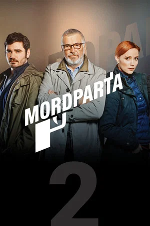 Постер: 2 сезон