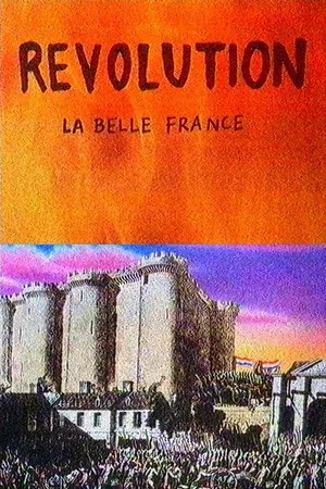 Постер: Revolution: The Beautiful France
