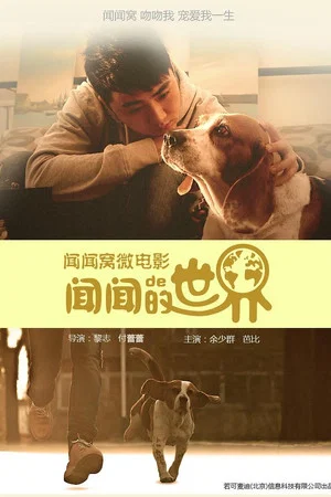 Постер: 闻闻的世界
