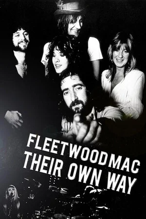Постер: Fleetwood Mac: Their Own Way