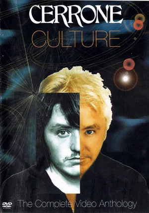 Постер: Cerrone : Culture