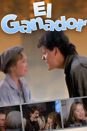 Постер: El ganador