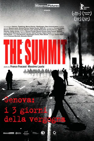 Постер: The Summit