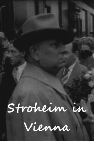 Постер: Stroheim in Vienna