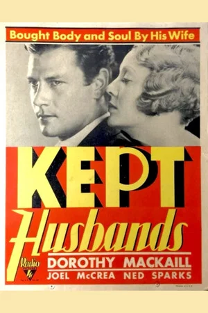 Постер: Kept Husbands