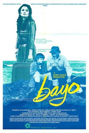 Постер: Bayo