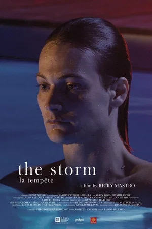 Постер: The Storm