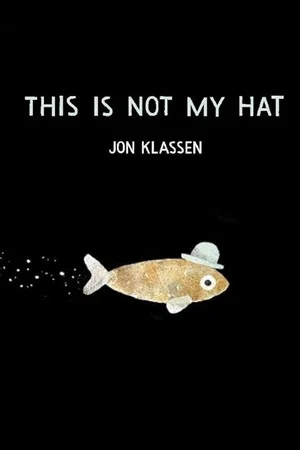 Постер: This Is Not My Hat