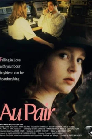 Постер: Au Pair