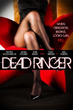 Постер: Dead Ringer