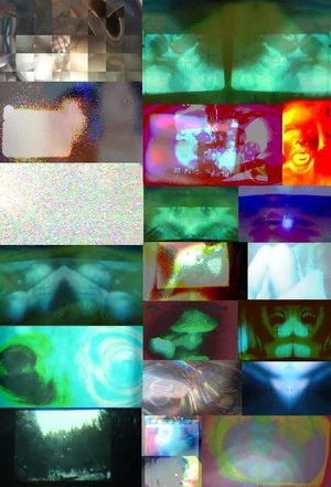 Постер: Glimpses {I — XXX}